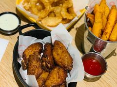 -托斯卡纳烘焙意大利餐厅(五天地店)