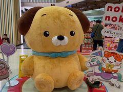 -金虹桥商场