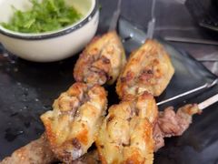 -运德成·天津老味烧烤(广开二马路店)