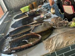 -小杨翘脚牛肉