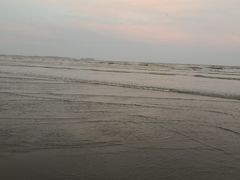 -南澳海滩