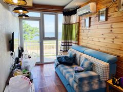 -渔岛海洋度假区