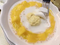 -甜心妈妈·榴莲星级糖水(北京路总店)