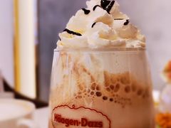 -哈根达斯(武汉天地店)