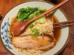 -贡梅老面馆·蟹粉面·无锡特色小吃(南长街主推店)