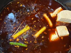 -金海椒罐罐鲢鱼(东方桂苑店)