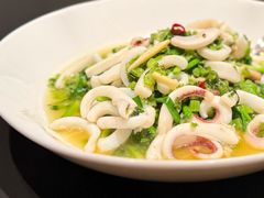 -新荣记(西溪湿地店)