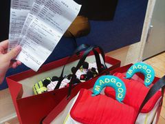 -东莞松山湖万象汇