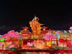 -北京石景山游乐园