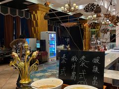 -火舞泰·泰式海鲜火锅餐厅(世纪城店)