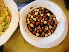 -晋西北菜馆(双塔西街店)