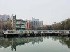 -浙江万里学院(钱湖校区)