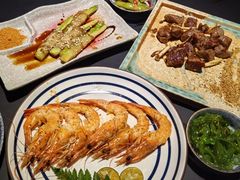 -春田小幸铁板烧(忠义街店)