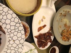 -夏宫中餐厅(香格里拉大酒店)