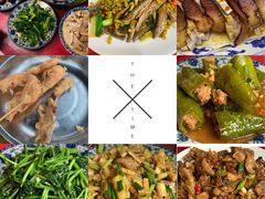 -生态苑农庄(十里画廊遇龙河店)