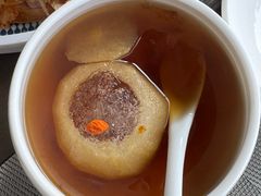 -水上明月·湖景餐厅