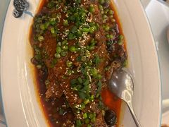 -玉华宫宾馆·餐厅(铜川驻京办店)