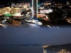 -大梅沙海滨公园