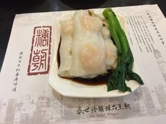 -糖朝(尖沙咀店)