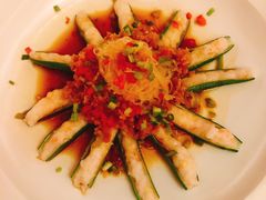 -京华烟云·北京烤鸭(领展购物广场·中关村店)