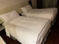 -香港铜锣湾皇悦酒店