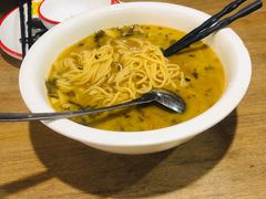 片儿川-新白鹿餐厅(城西银泰城店)