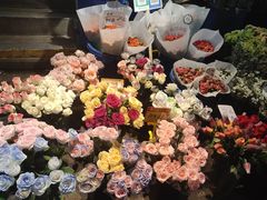 -循礼门鲜花花市(武汉循礼门店)