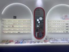 -青聪儿童眼镜(浦江店)