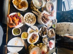 -川骄海鲜自助(亚运村店)