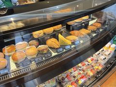-星巴克(迪士尼小镇店)