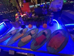 -合肥皇冠假日酒店·菲亚斯特自助餐厅(黄山路店)