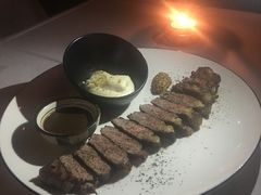 -MARU玛露音乐餐厅(大学路店)
