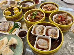 -香云轩·顺德菜(香云纱园林酒店店)