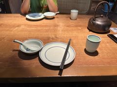 餐具摆设-周家二小姐的菜(西津渡店)