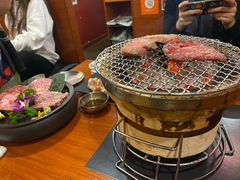-大阪烧肉BAKA一代(十亩地店)