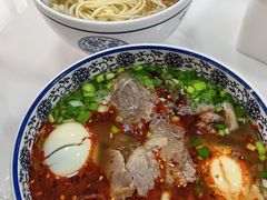 -玉香宫河州牛肉拉面