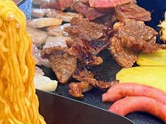-玄希浪漫厨房·韩料烤肉(湖滨银泰in77店)