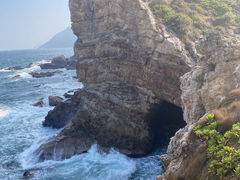 -美人鱼悬崖海景餐厅(鹿嘴山庄店)