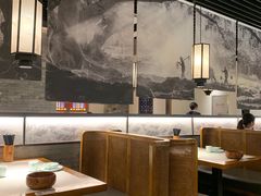 大堂-大榕树下顺德菜(融创茂店)