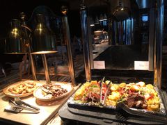 -AdD全日制餐厅(中谷花园酒店)