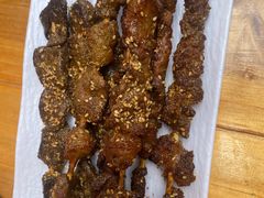 -卓尚品牛肉面(总店)