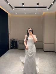 点击看大图 -MuseMarry婚纱(前海嘉里中心店)
