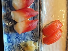 -千代武日本料理(哈西店)