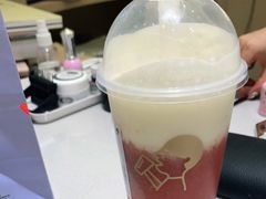 -喜茶(烟台莱山万象汇店)
