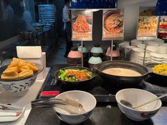 -The COOK·厨餐厅·自助餐(浦东嘉里大酒店)