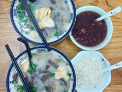 -鸭小妹鸭血粉丝(老门东店)