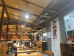 -秦门西安小馆(顺义店)