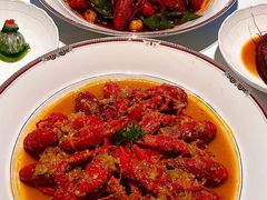-淮香国色·淮扬菜(正大中心店)