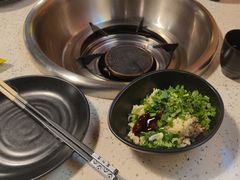 -味之绝热血美蛙鱼火锅(中坝店)