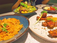 -BE BRIGHT KITCHEN(正佳广场店)